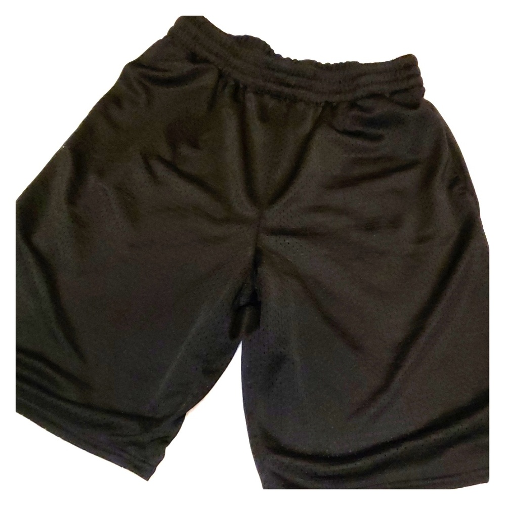 Starter shorts